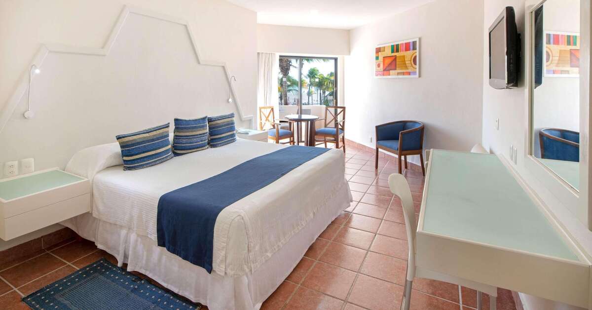 Ein Foto Viva Wyndham Maya