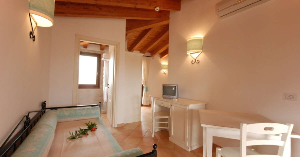 Een foto van Residence Baia dei Mirti
