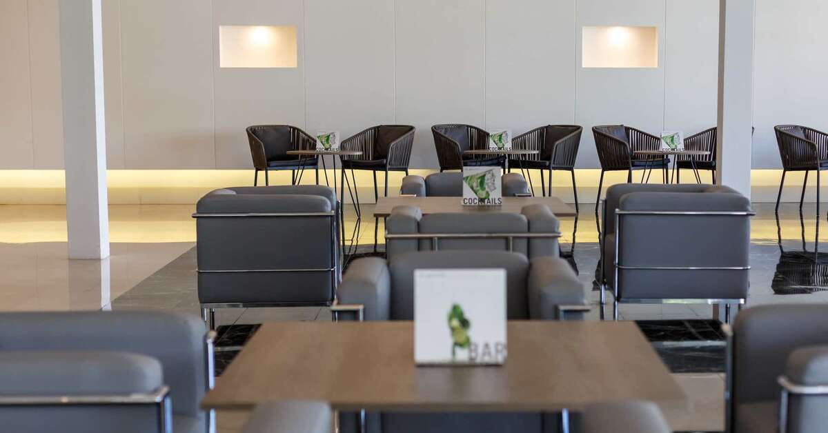 Een foto van Las Gaviotas Suites Hotel