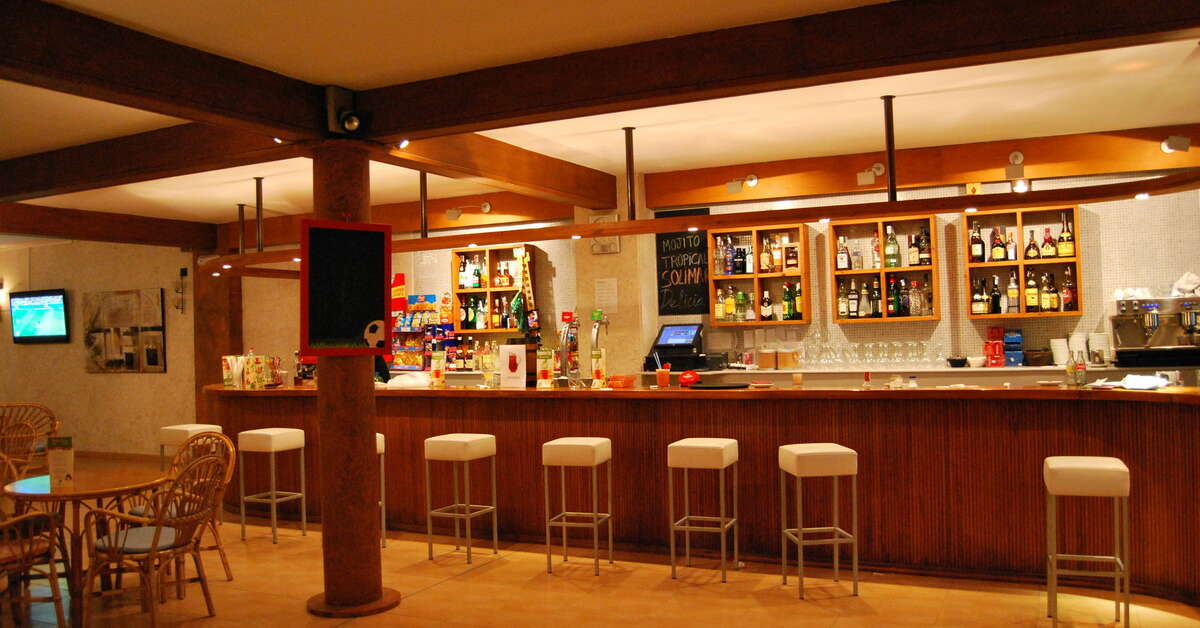 Een foto van Hotel & Appartementen Solimar
