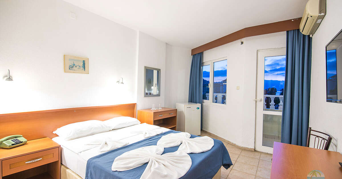 Een foto van Hotel Private