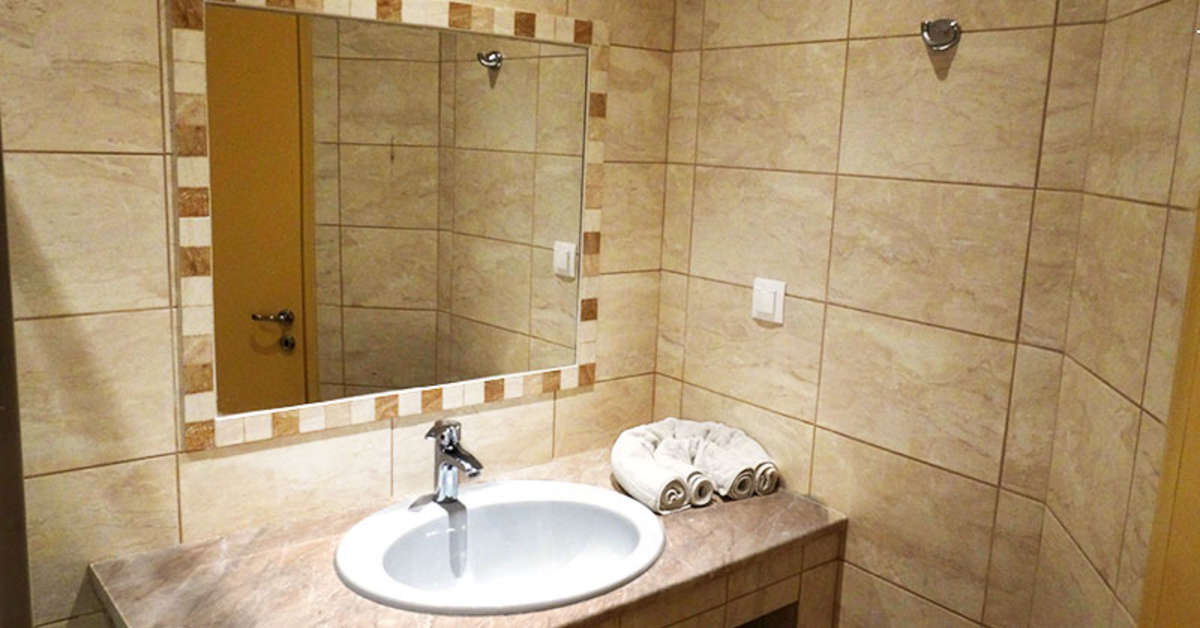 Een foto van Makis Appartementen