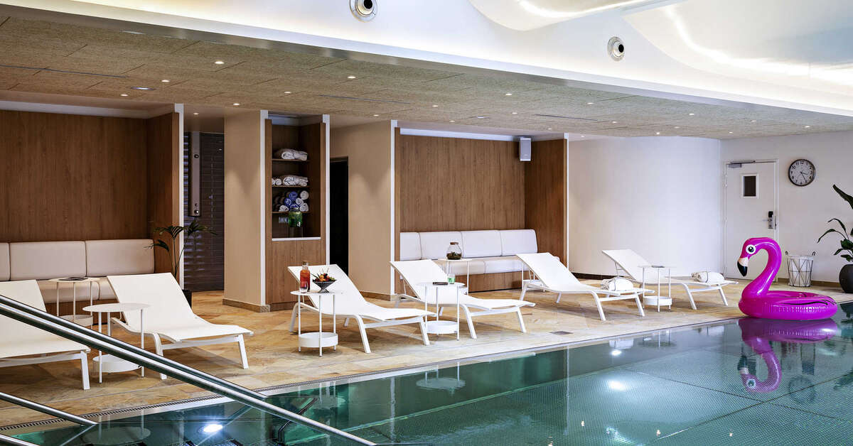 Een foto van Pullman Paris Centre - Bercy