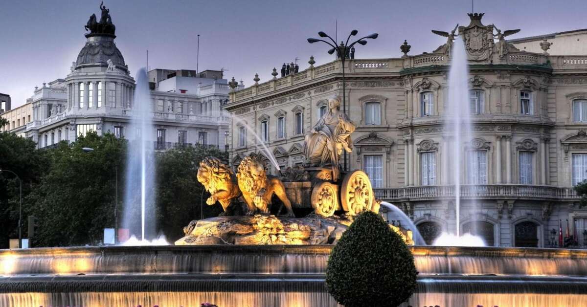 Ein Foto Hotel Regina