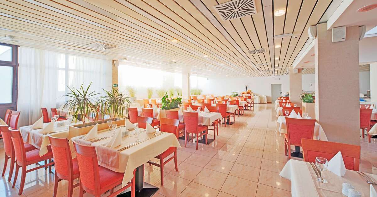 Een foto van Marko Polo Maradiso Hotel by Aminess
