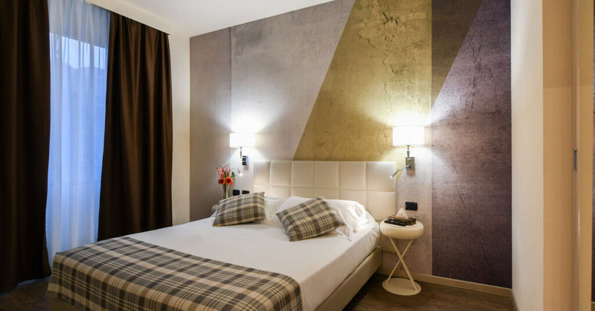 Een foto van Duomo Hotel & Appartementen Milano