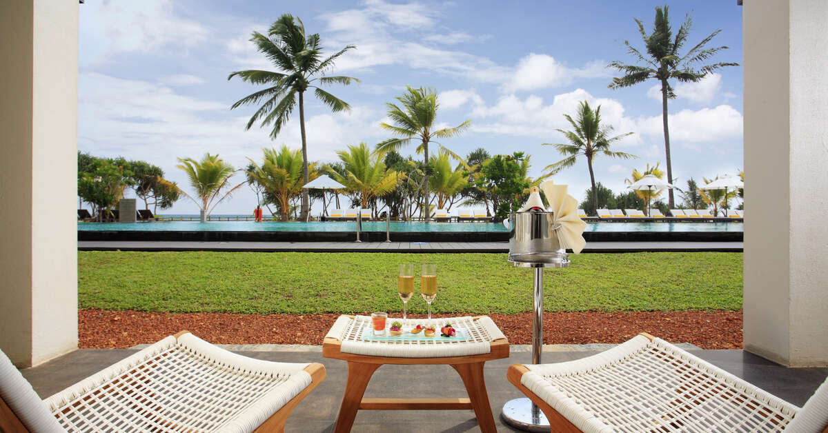 Een foto van Centara Ceysands Resort & Spa Sri Lanka