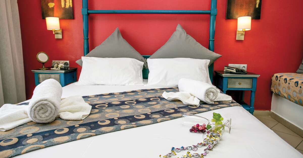 Een foto van Hotel Thalassies