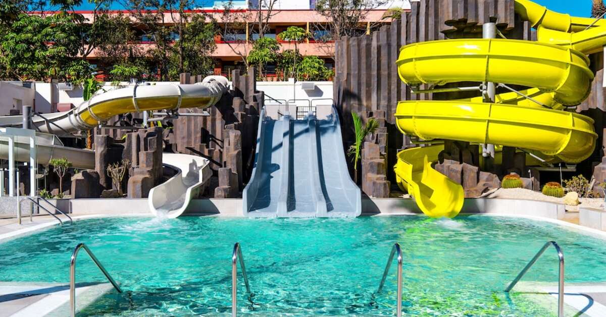 Een foto van Spring Hotel Bitacora