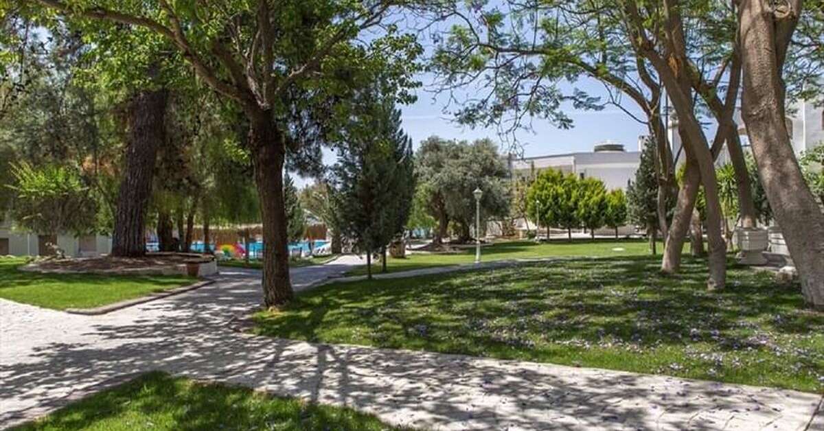 Een foto van Maya World Didyma Hotel