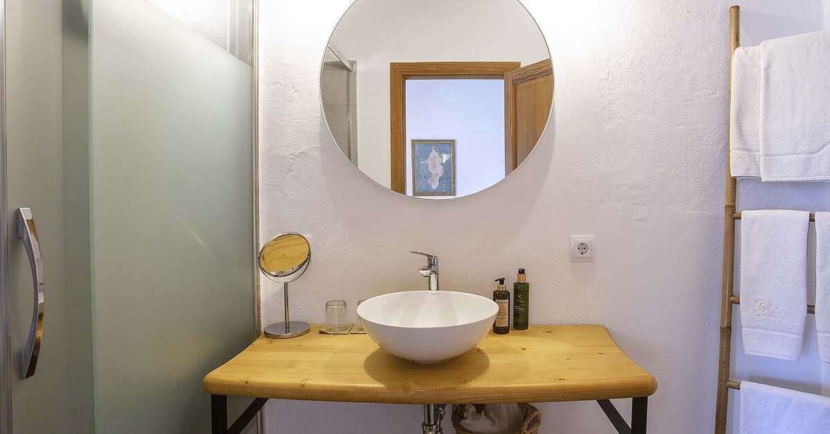 Ein Foto Hotel Sa Galera
