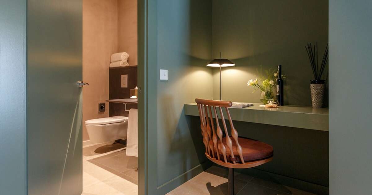 Een foto van Casa Ladico Hotel Boutique