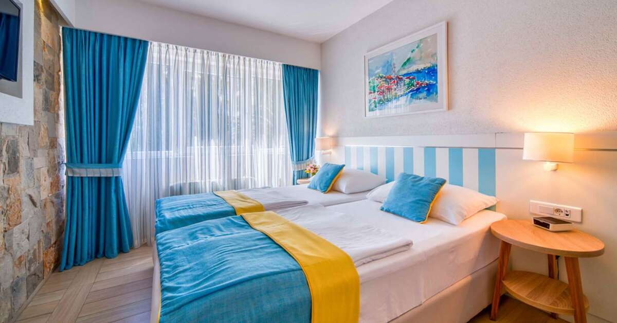 Ein Foto Hotel Castellastva