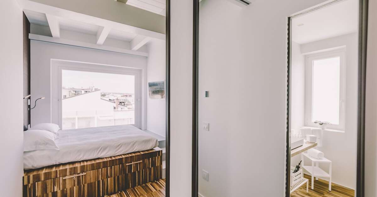 Een foto van Suite 10