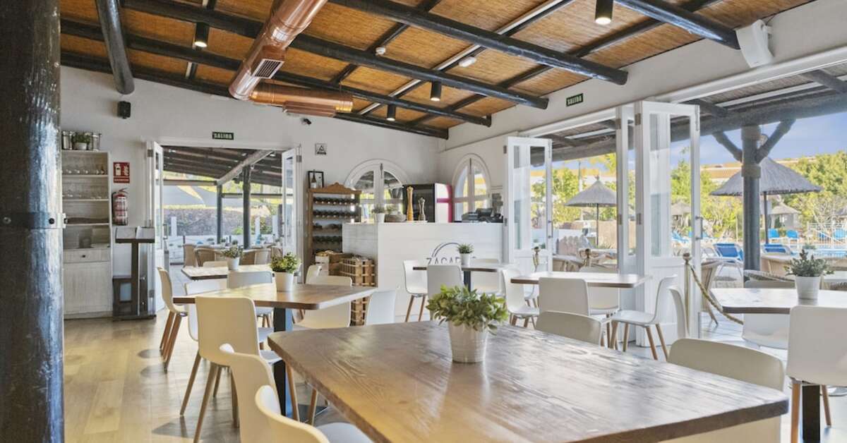 Een foto van Wyndham Residences Golf del Sur