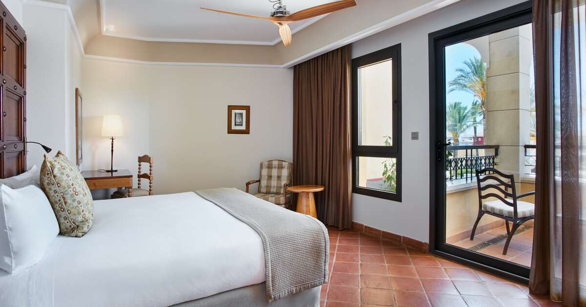 Een foto van Ona Mar Menor Golf & Spa