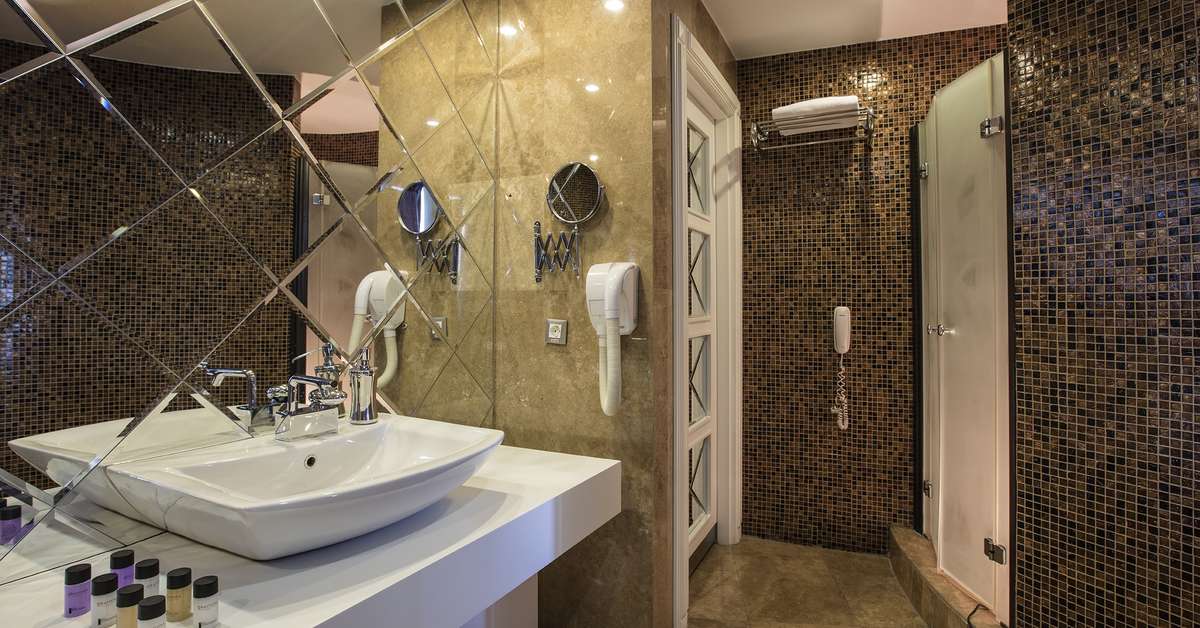 Een foto van Charisma De Luxe Hotel