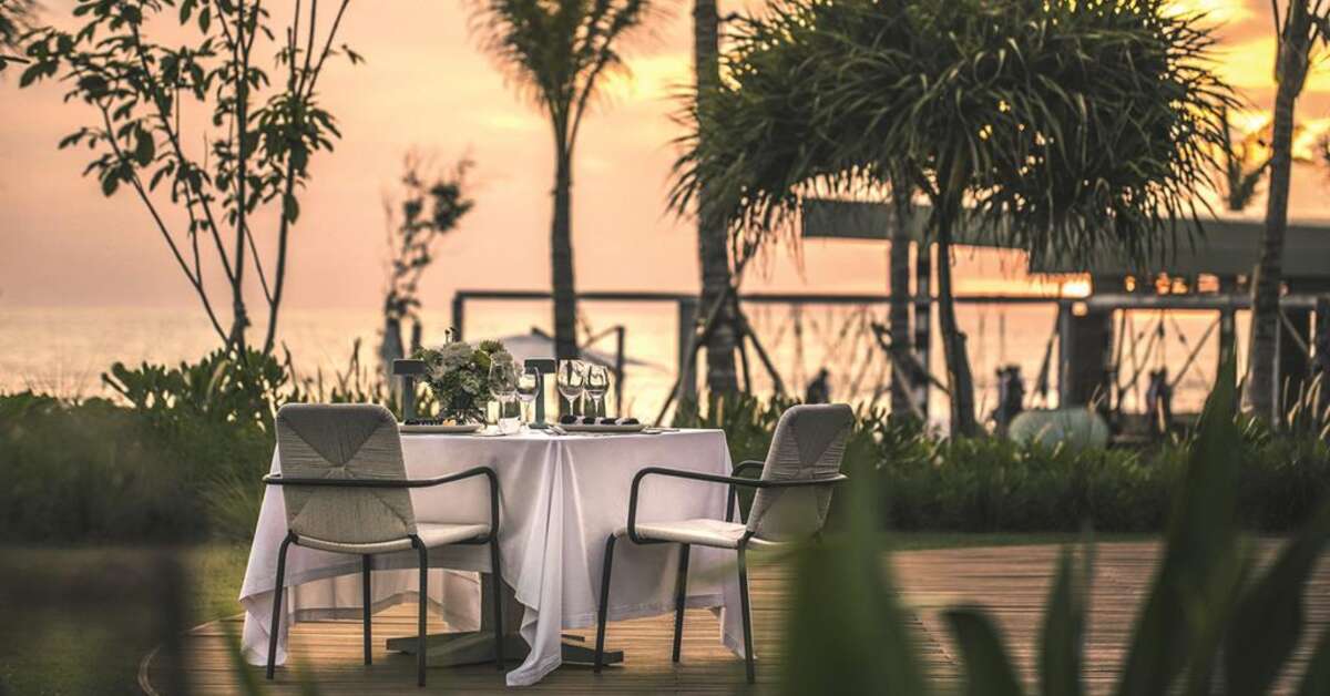 Een foto van Como Uma Canggu