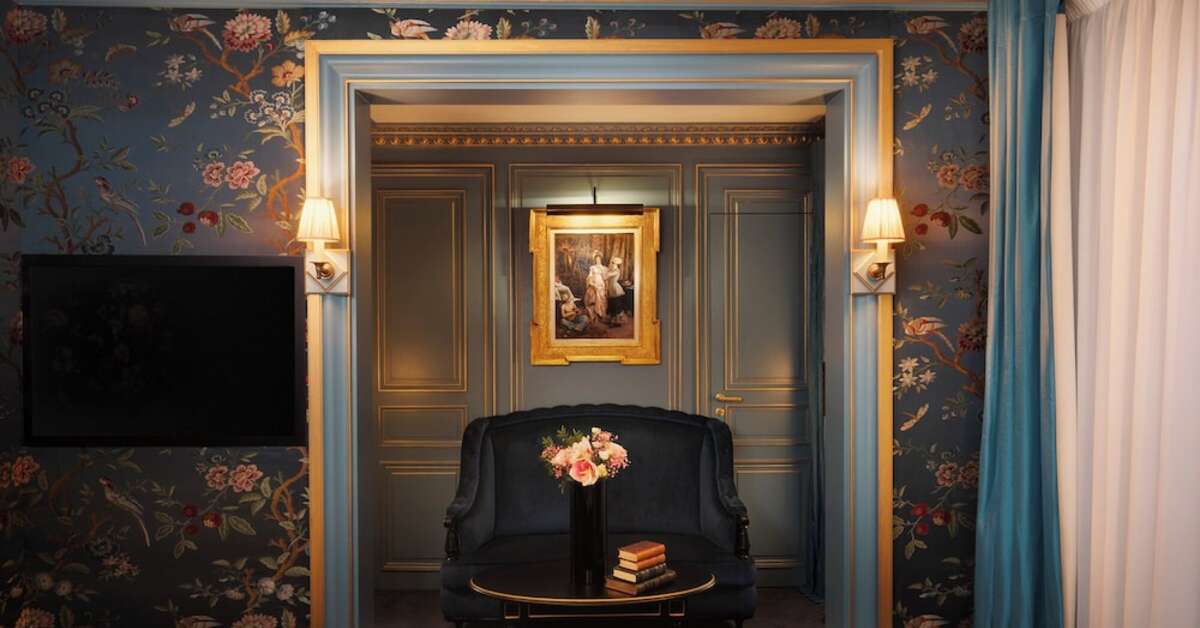Een foto van Maison Proust Hotel & Spa