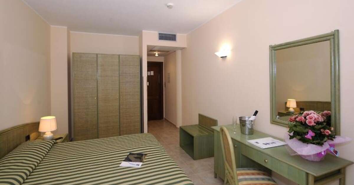 Een foto van Rina Hotel