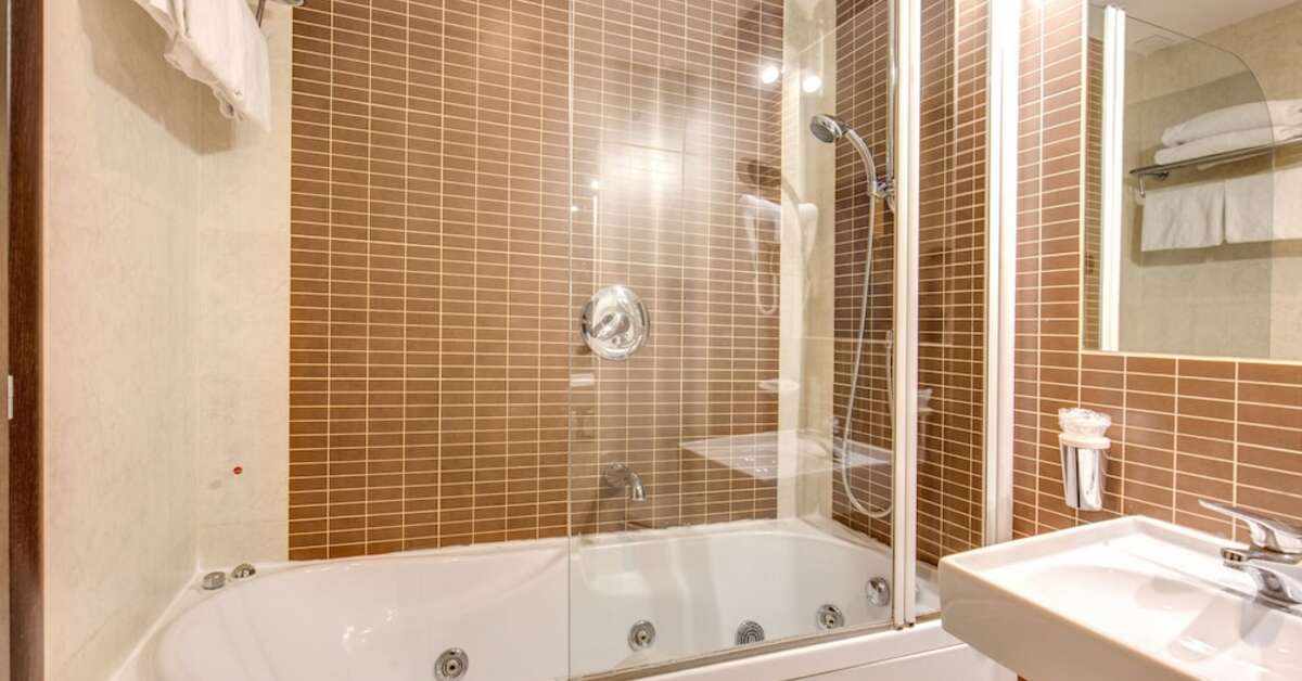 Een foto van Everest Inn Rome