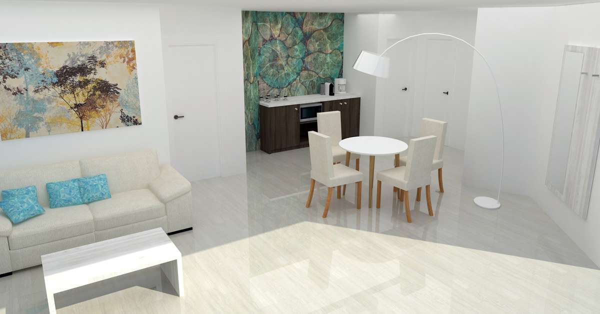 Een foto van Hotel Roc Illetas & Spa