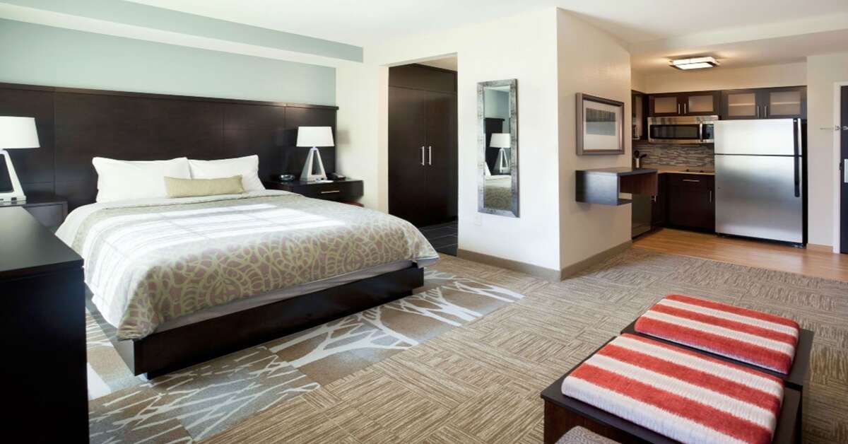 Een foto van Staybridge Suites Miami International Airport