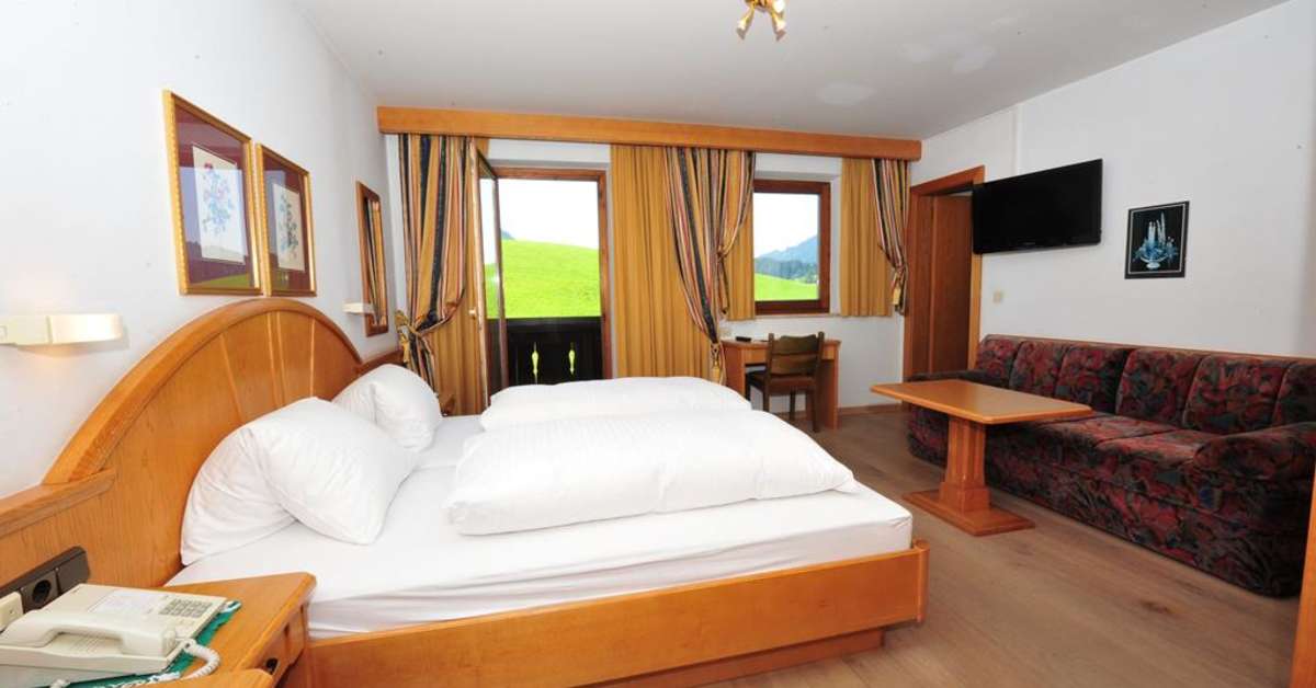 Een foto van Hotel Modlinger