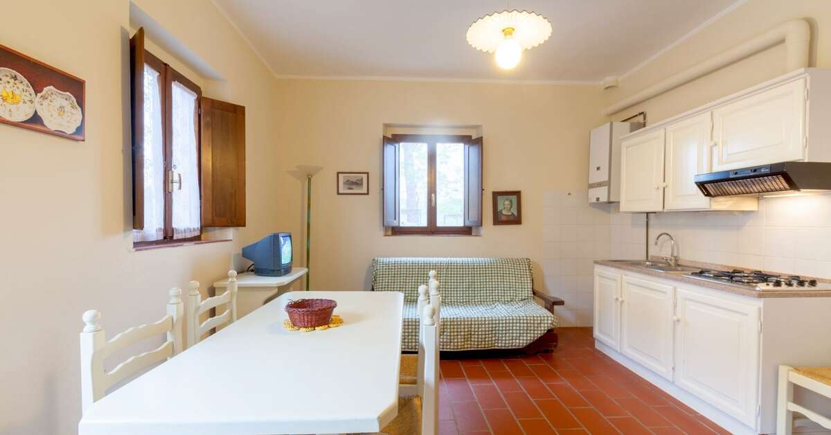 Een foto van Tenuta Castellare di Tonda