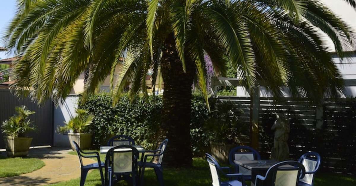 Een foto van Hotel Fortunella