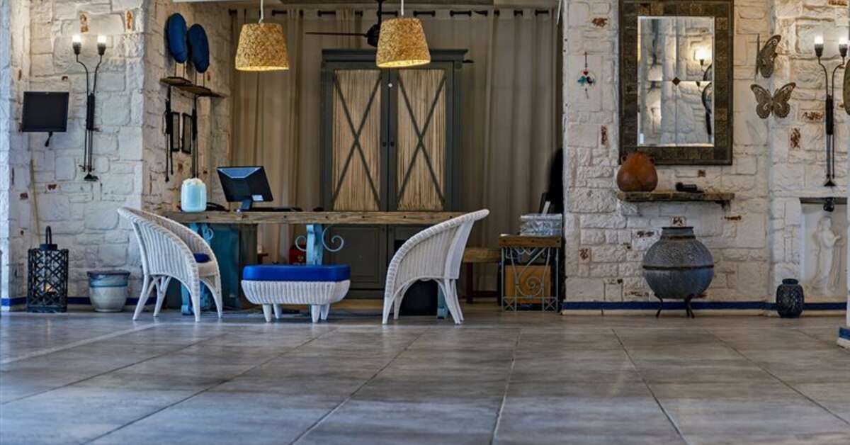 Een foto van Charm Beach