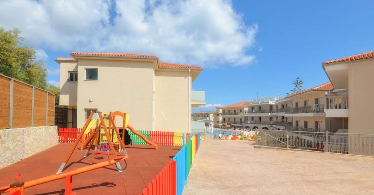 Ein Foto Karras Grande Resort