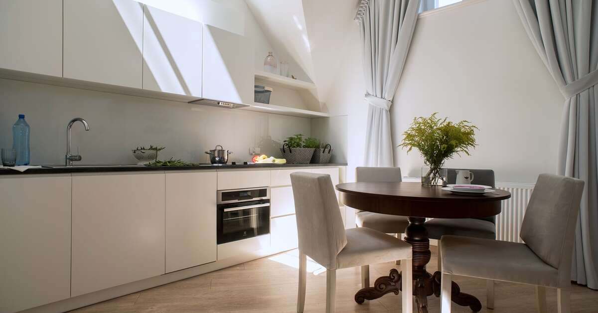 Een foto van Belle Epoque Residence