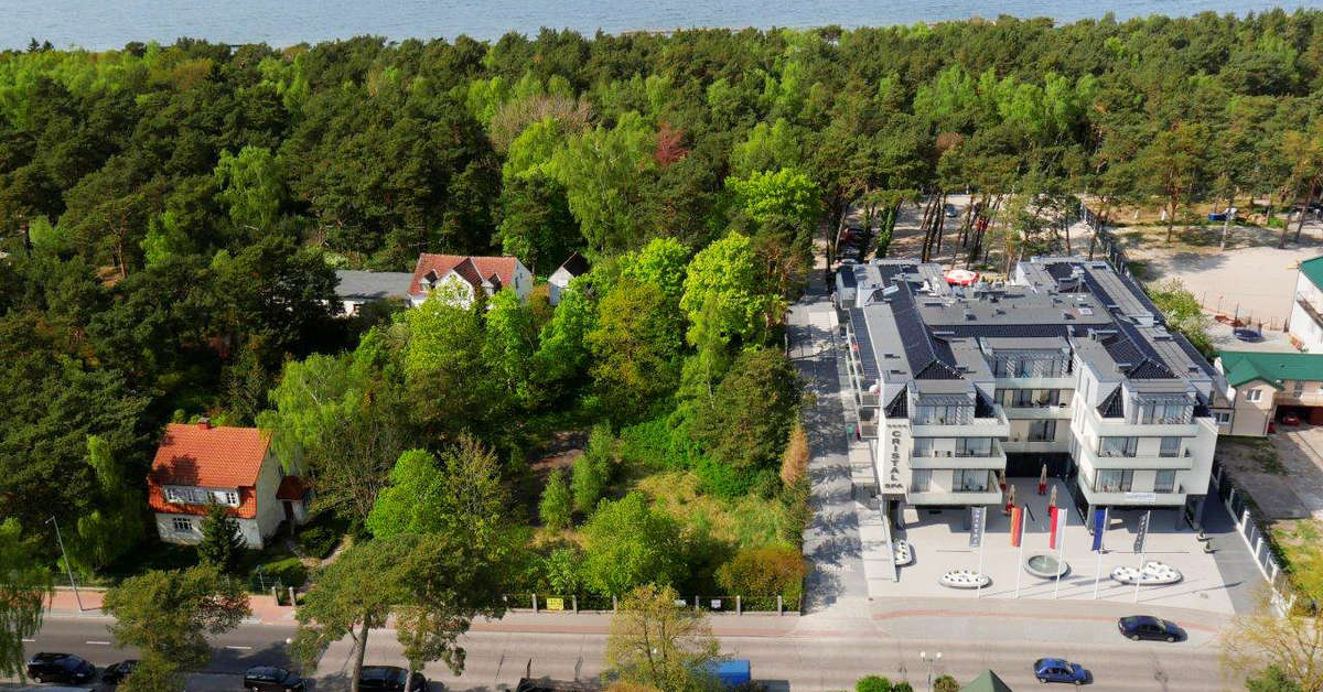 Een foto van Hotel Cristal Spa