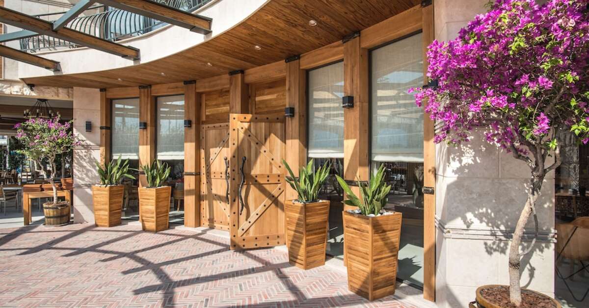 Een foto van Blu Bay Hotel