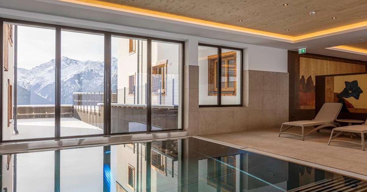 Een foto van Bergresort Tauernblick