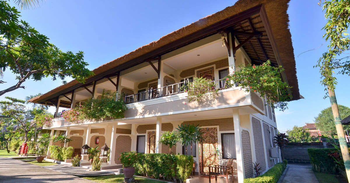 Een foto van Aneka Lovina Villas & Spa