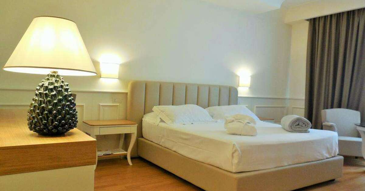 Een foto van Hotel Marechiaro