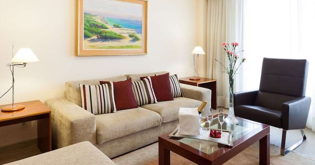 Een foto van Hotel Royal Plaza