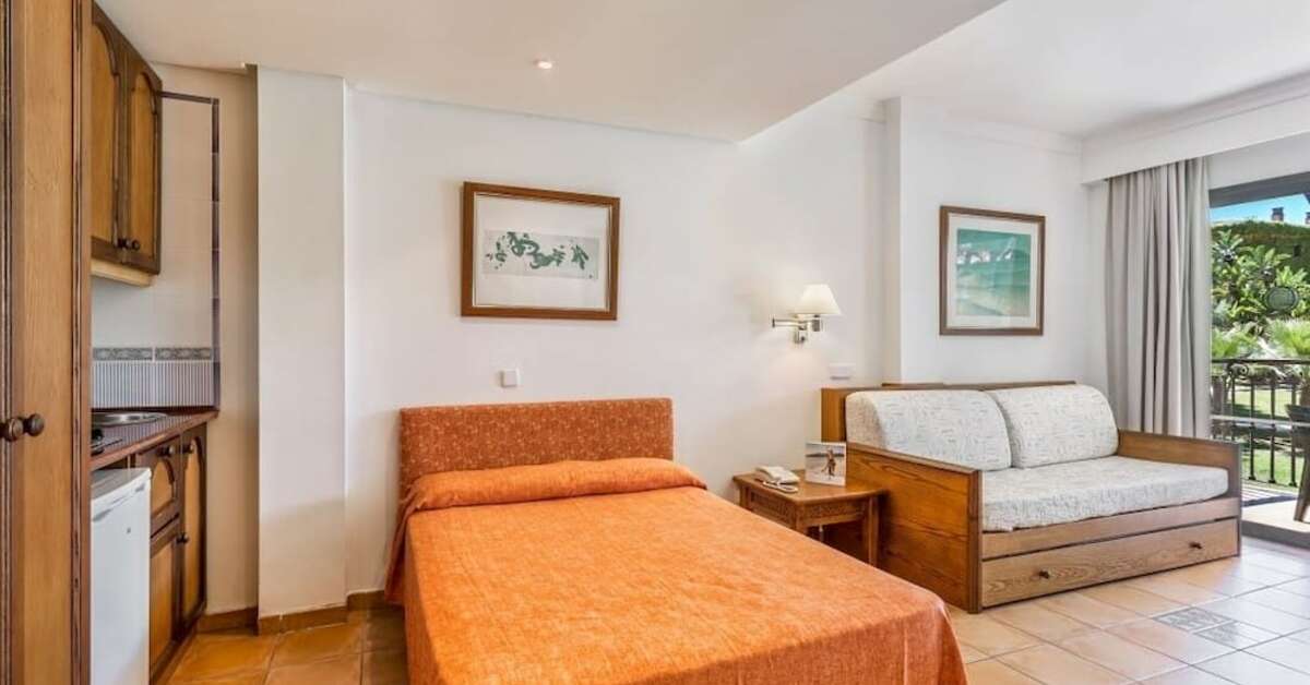 Ein Foto Vell Mari Hotel & Resort