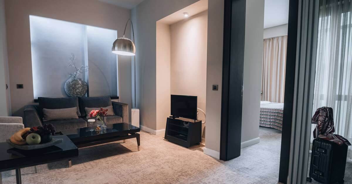 Een foto van Townhouse 27