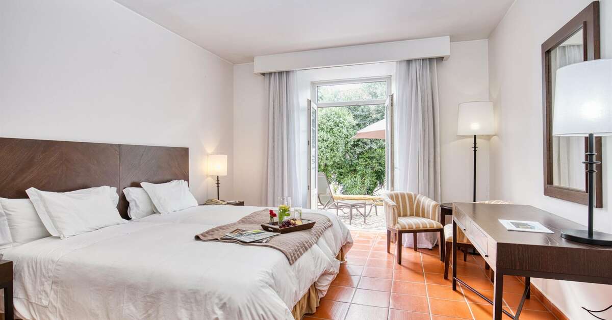 Een foto van Pateo dos Solares Charm Hotel