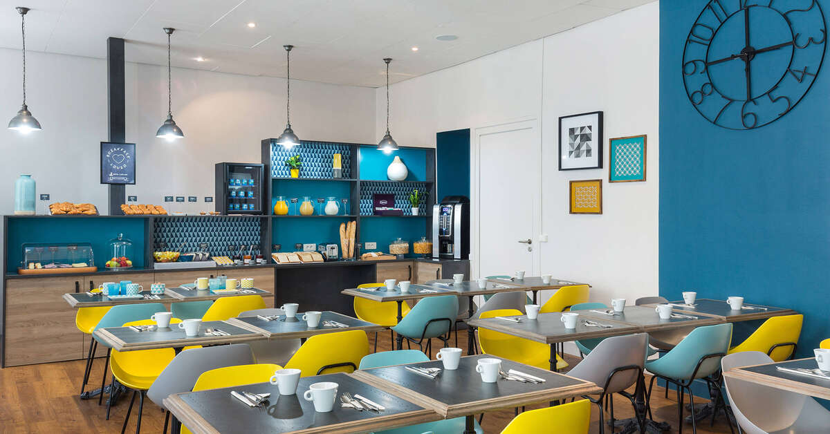 Een foto van Hotel Nap by HappyCulture