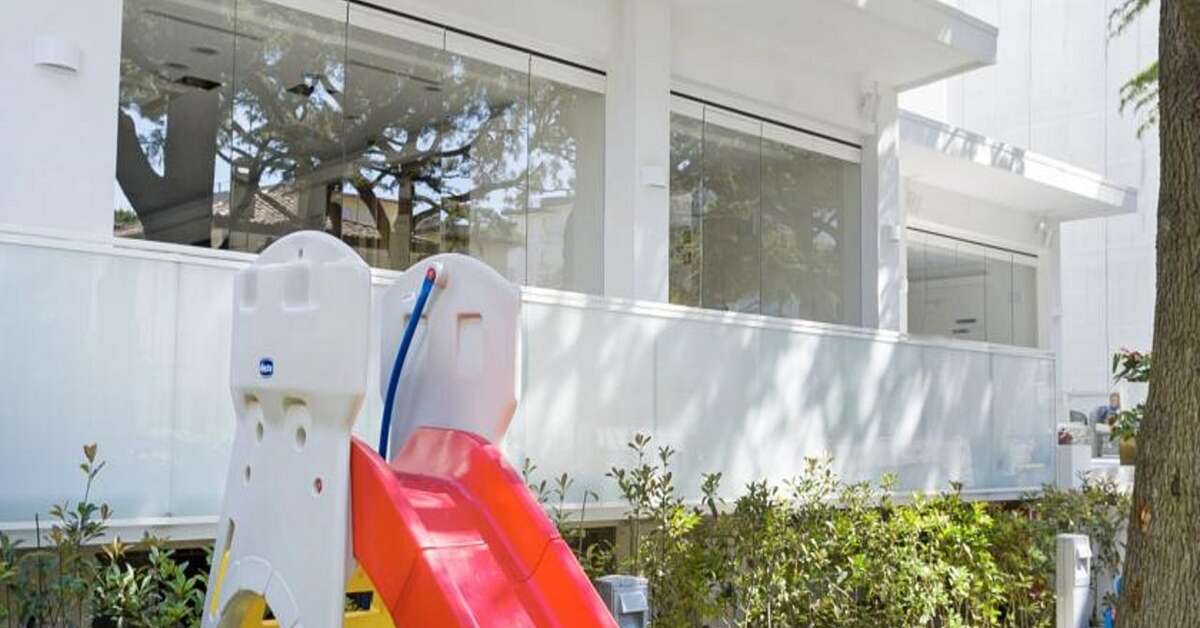 Een foto van Albatros Hotel Lido di Jesolo