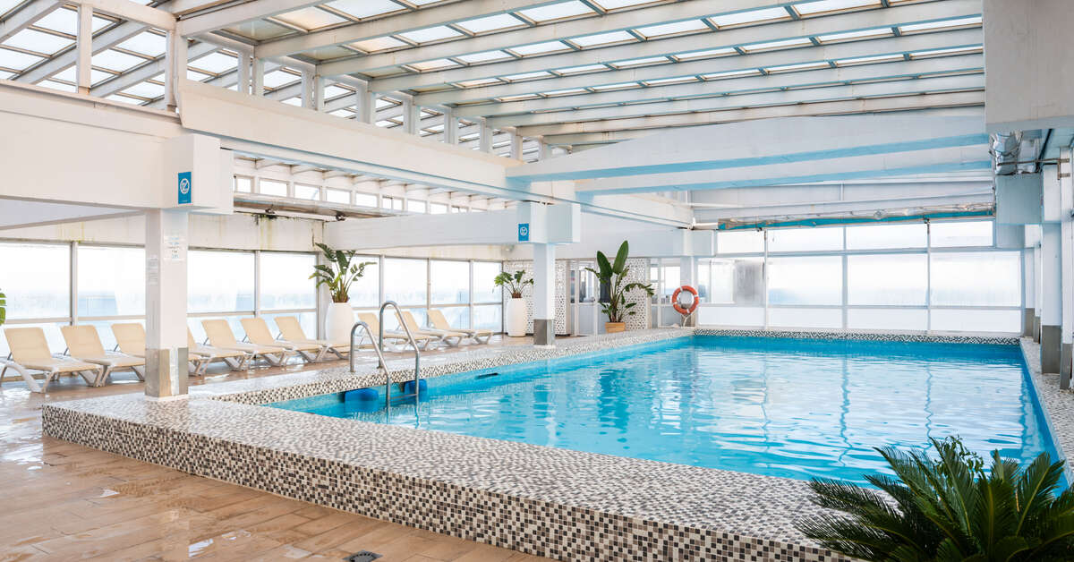 Een foto van Leonardo Hotel Torremolinos