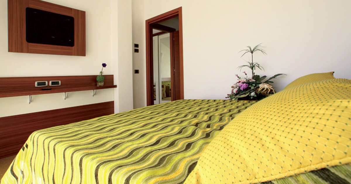 Ein Foto Hotel Maregolf