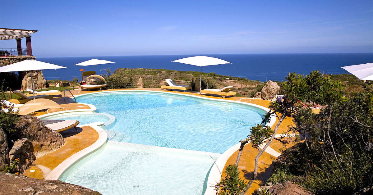 Een foto van Bajaloglia Resort