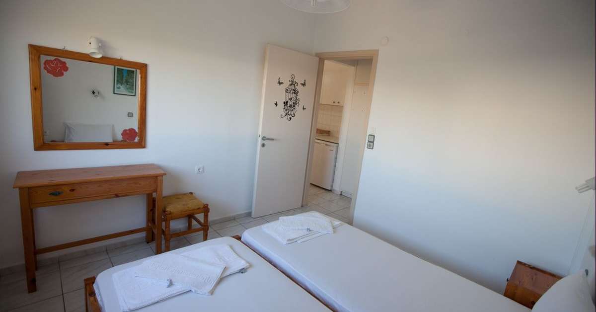 Een foto van Cosmi Appartementen