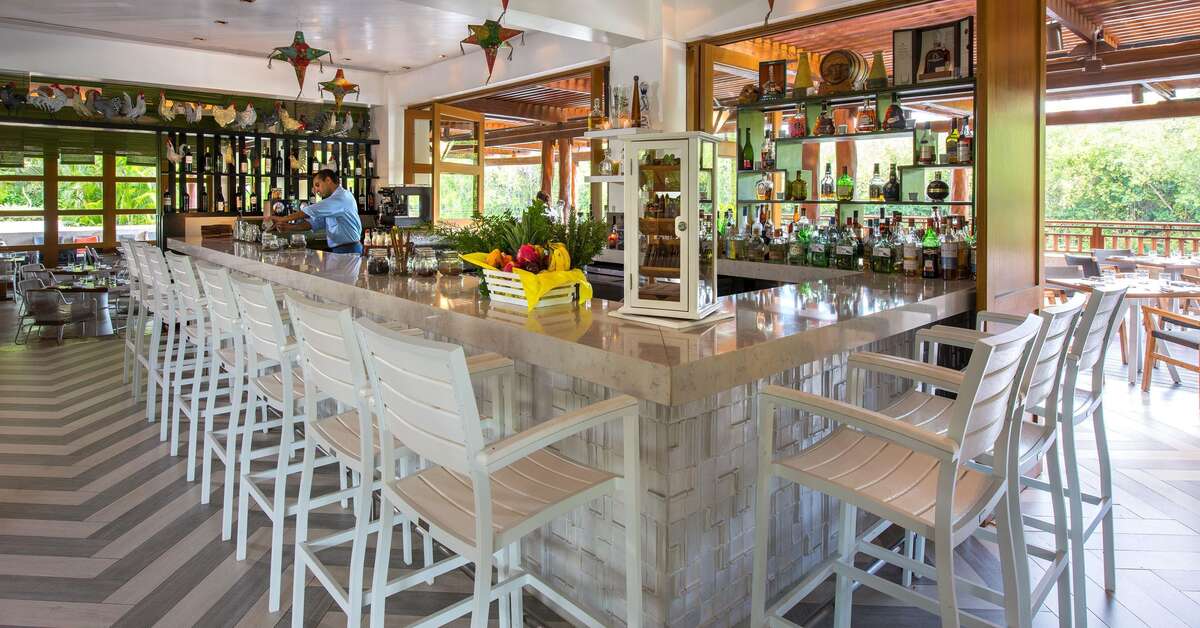 Ein Foto Fairmont Mayakoba