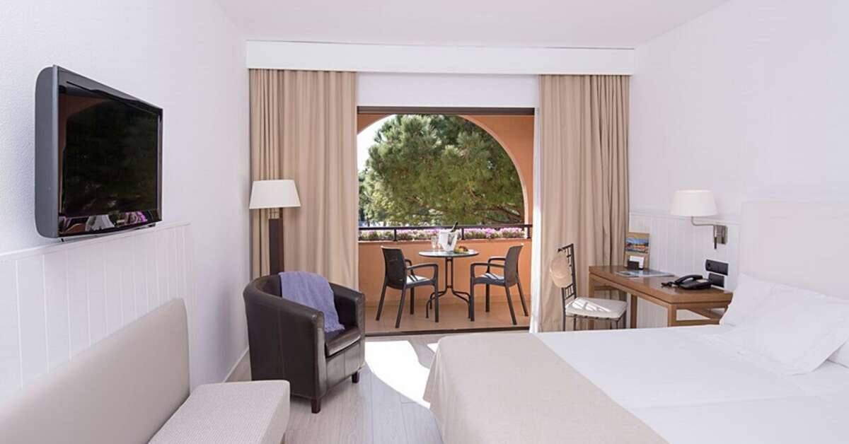 Een foto van La Costa Golf & Beach Resort